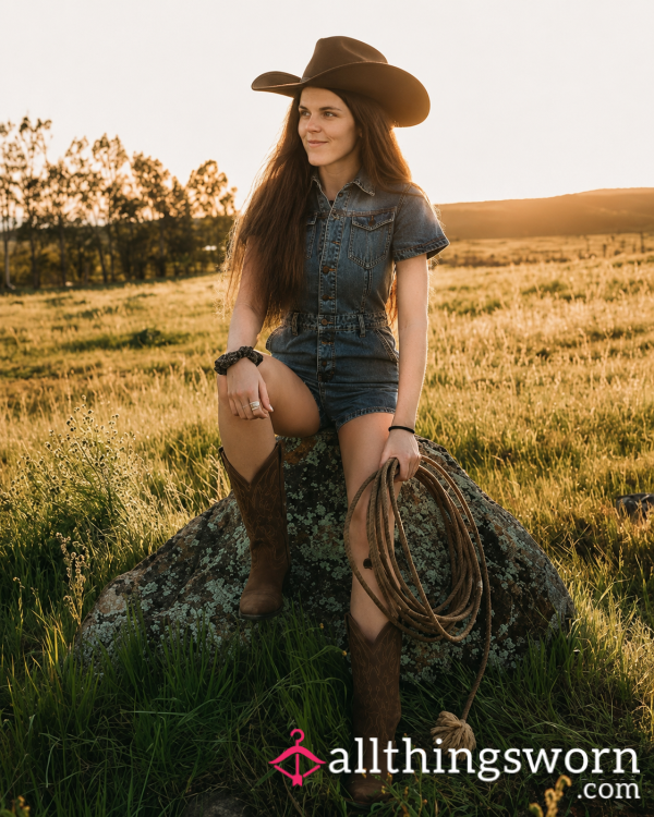 CowgirlxXx
