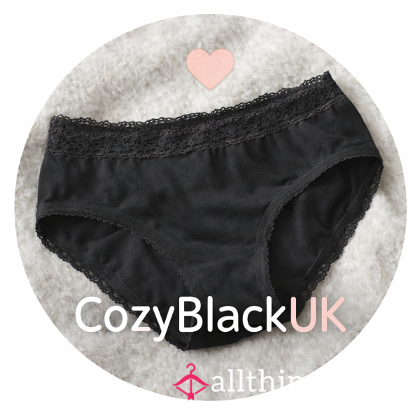 CozyblackUK