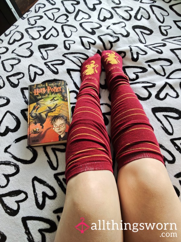 Cozylittlefeetx