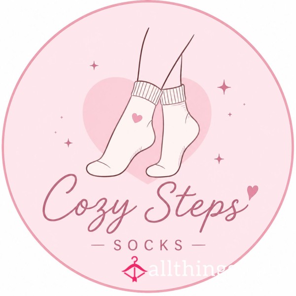 CozySteps2005