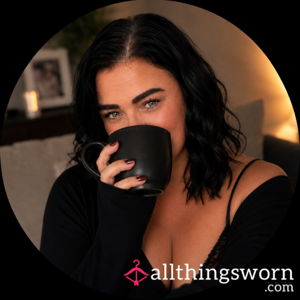 CozyWithRuby