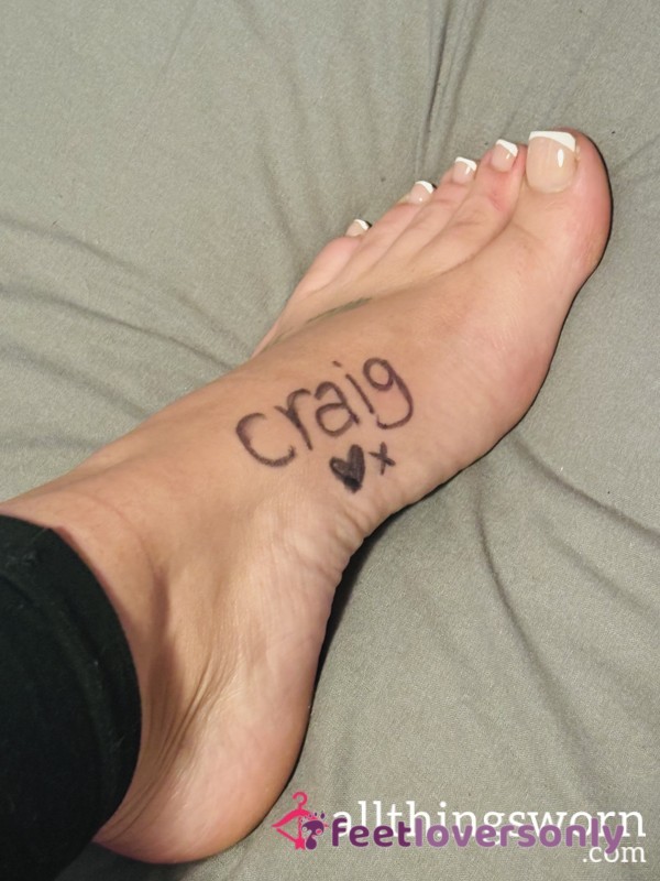 Craigooooo
