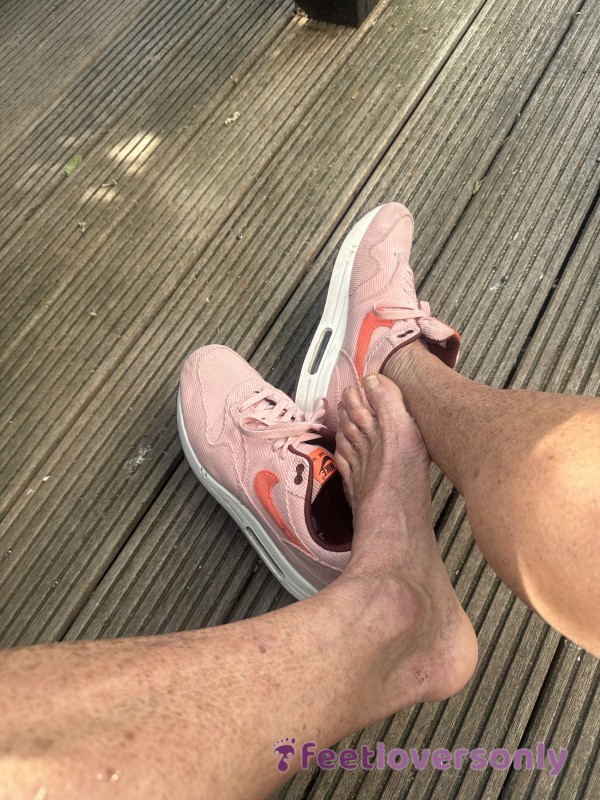 Crazyfeet
