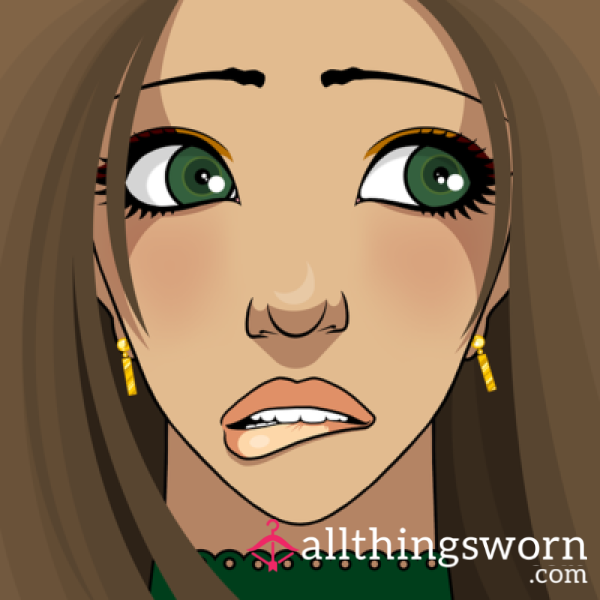Crazylady