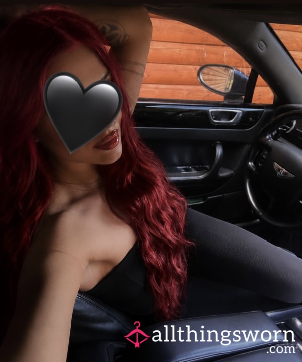 CrimsonBabe