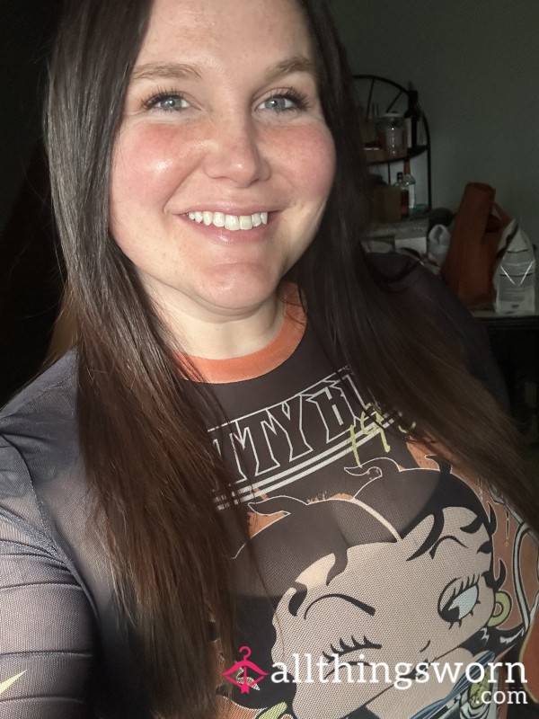 Crvybabe