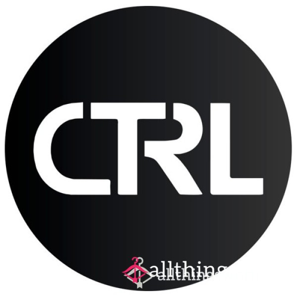 AllThingsWorn profile picture for @Ctrl