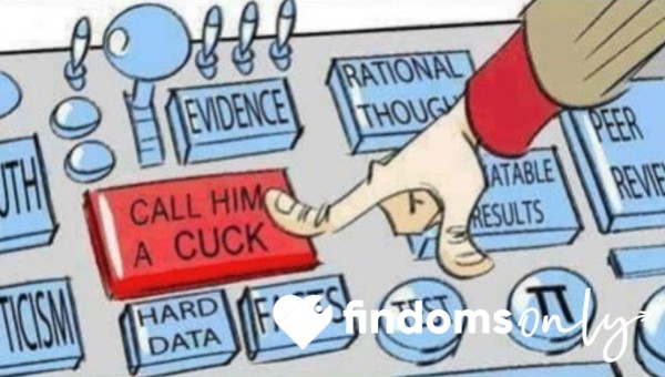 CuckLexLuThOr
