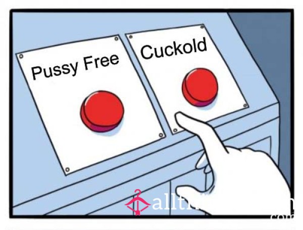 Cuckwimp