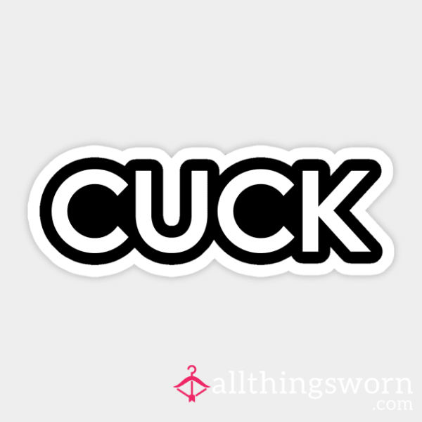 Cuckysocks