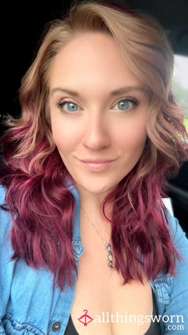 CullygirlXoxo
