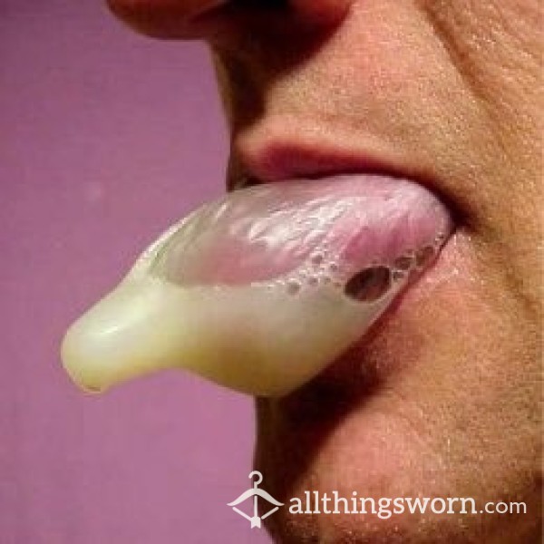 Cumcraver