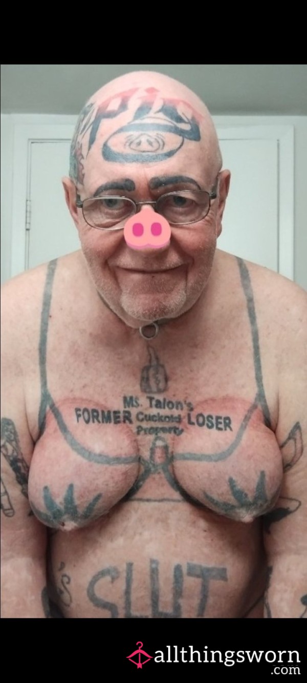 Cumguzzlingpig