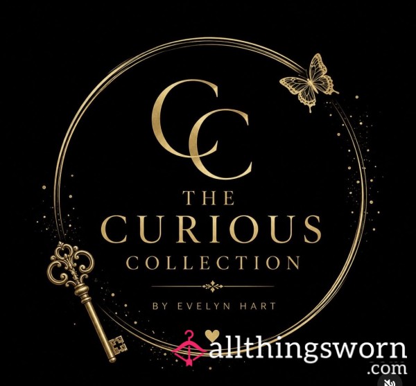 Curiouscollection