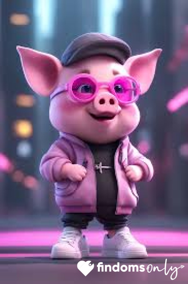 CuriousLittlePiggy