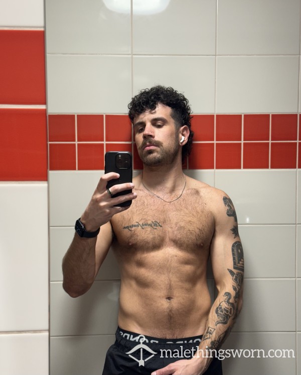 Curlyheadedboy
