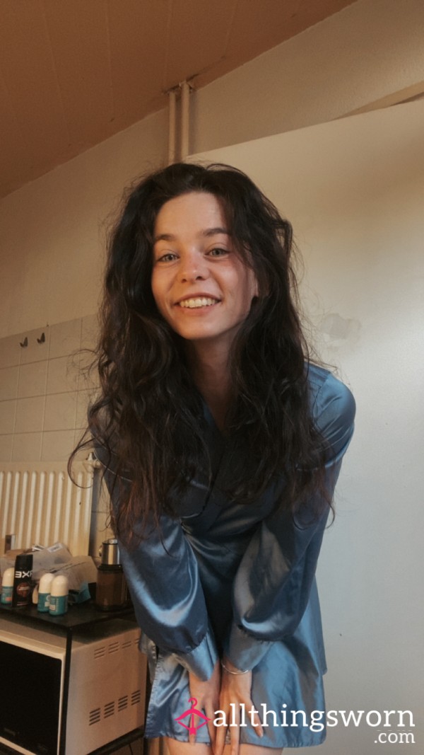 Curlylily