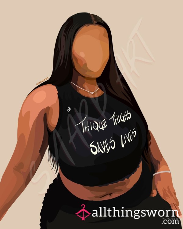 Curveychocolatesiren