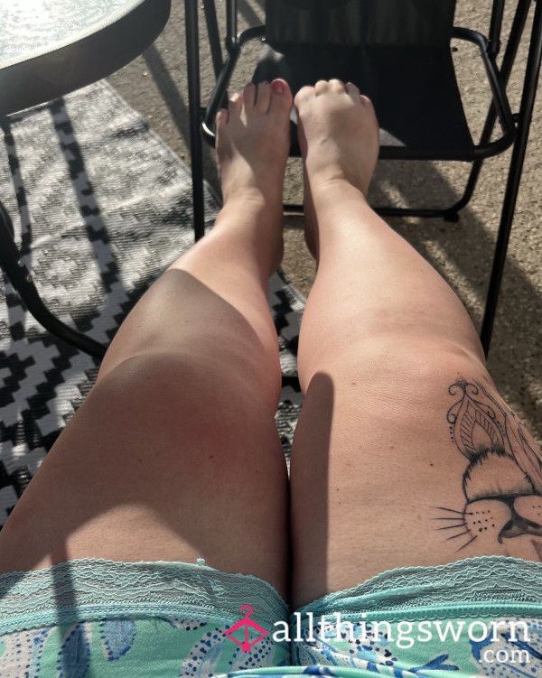 CurvyCallie