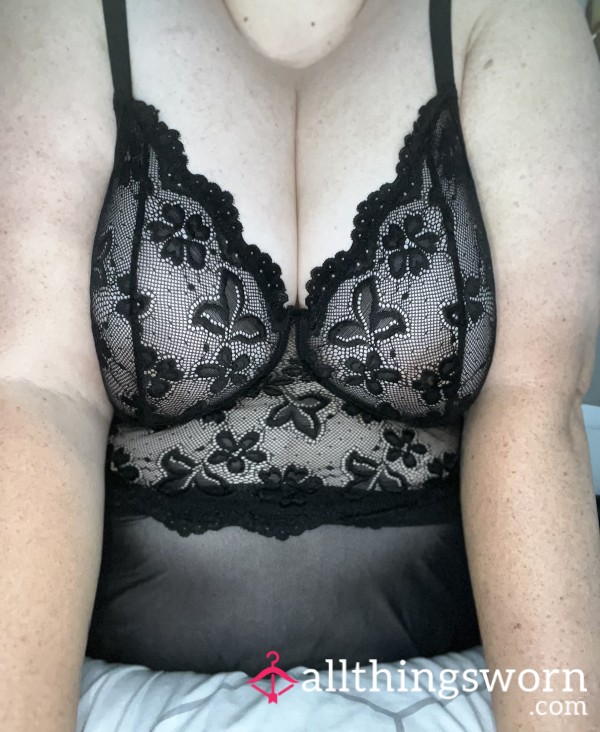CurvyCallie