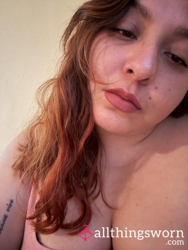 Curvychick