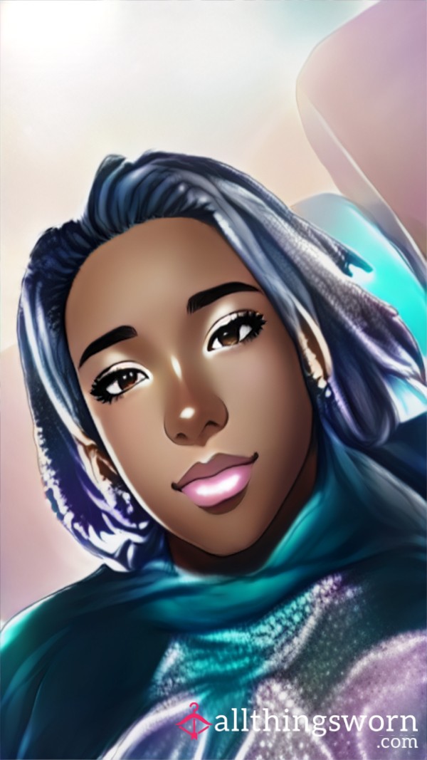 CurvyChocol8