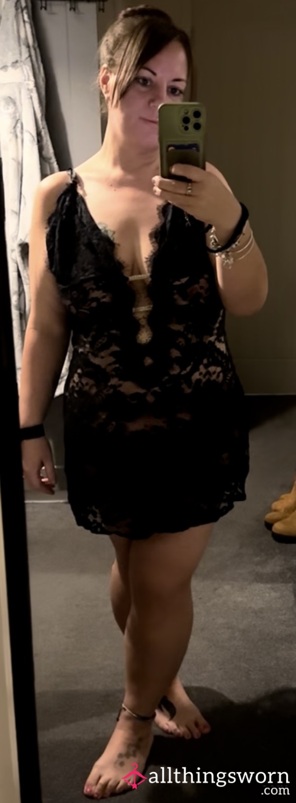 CurvyClover84