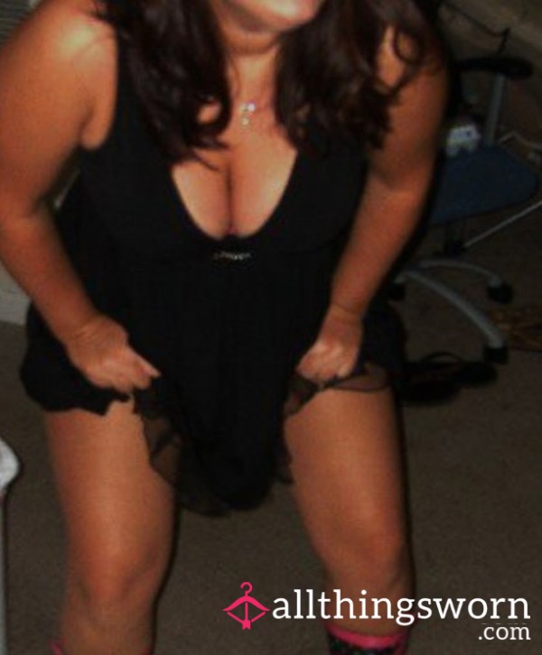 CurvyDancingMama
