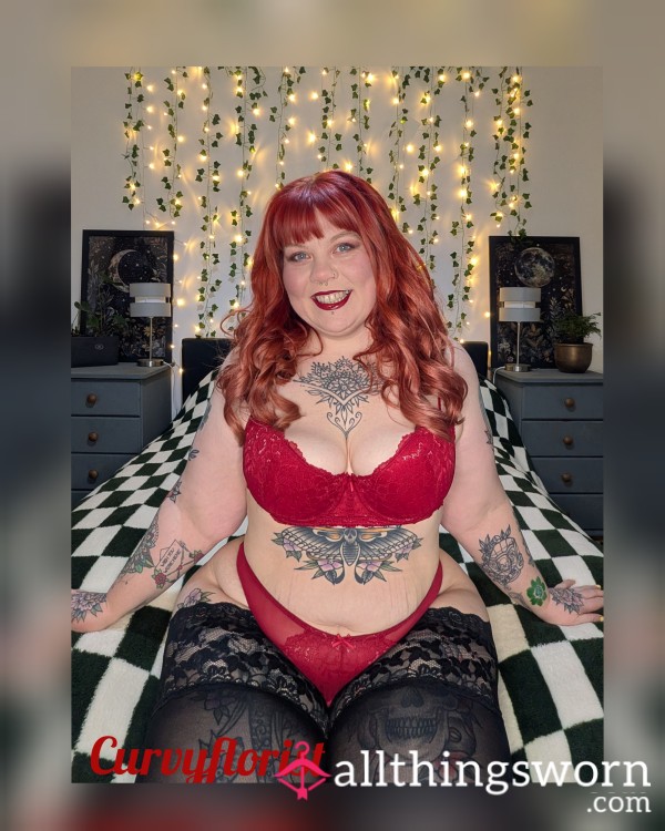 Curvyflorist