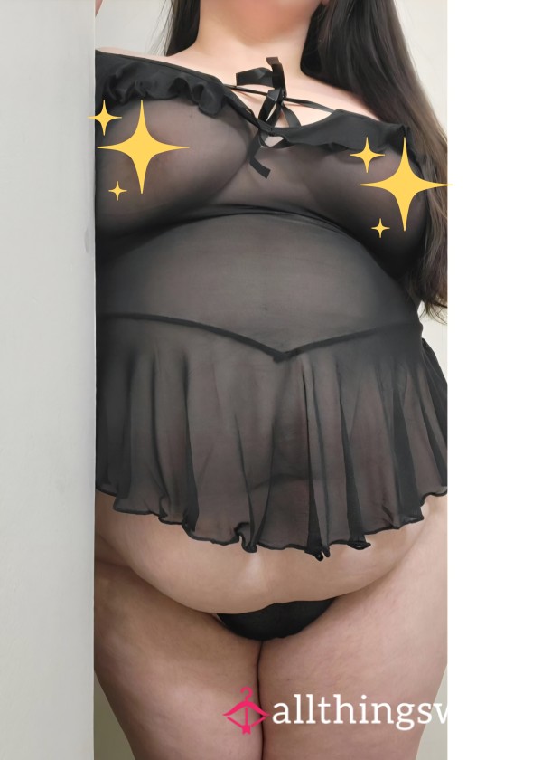 CurvyHoneyXL