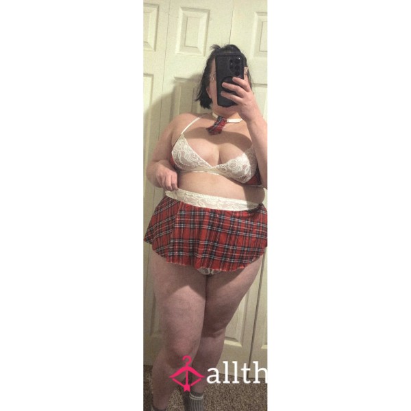 CurvyHoneyXL