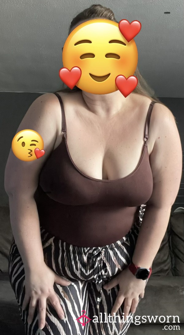 CurvyLouise