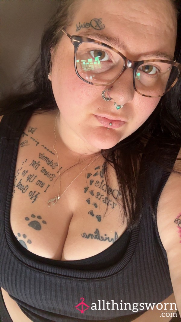 Curvymistress