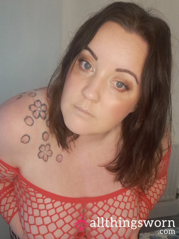 Curvymumwithbum