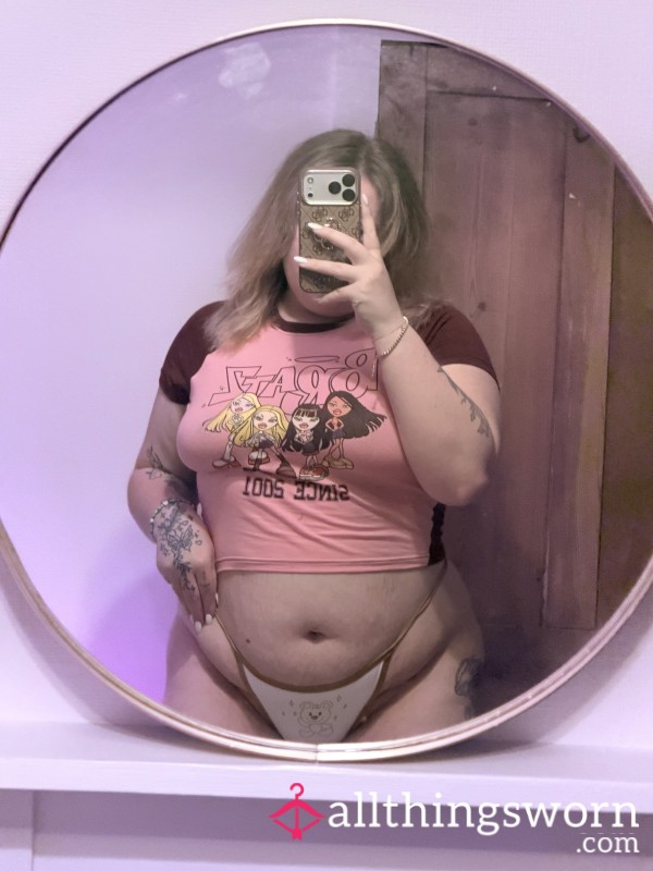 CurvyPrincessxo