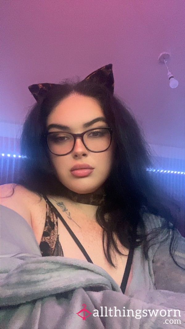 Curvypu**yPopBabe