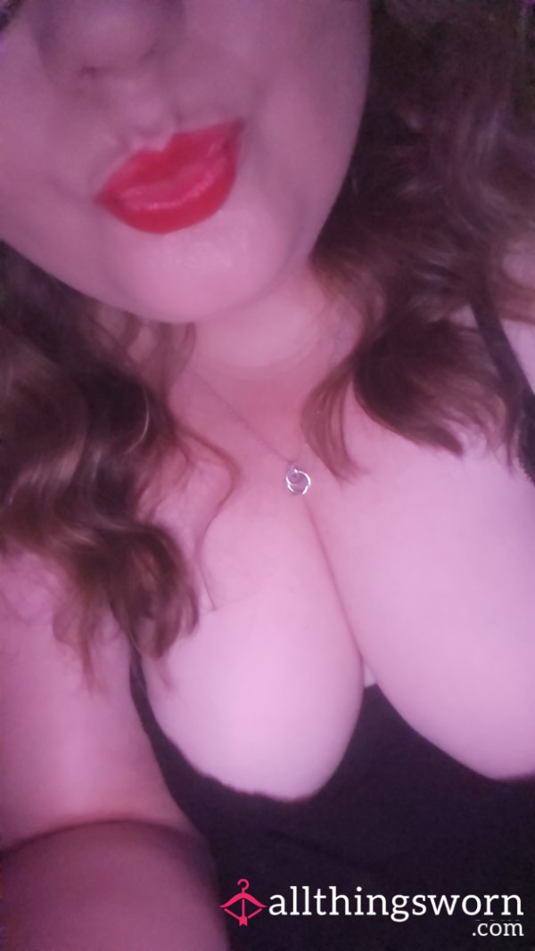 CurvyQueenie