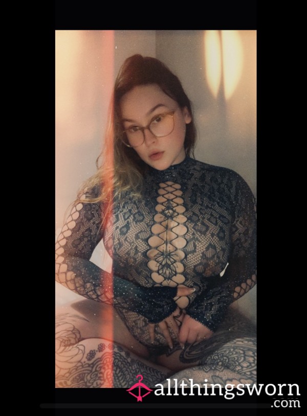 CurvyScarlett