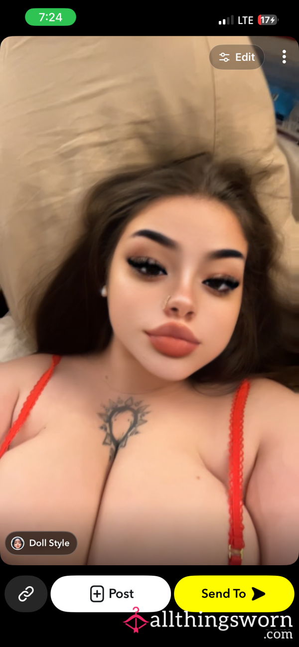 CurvyTT