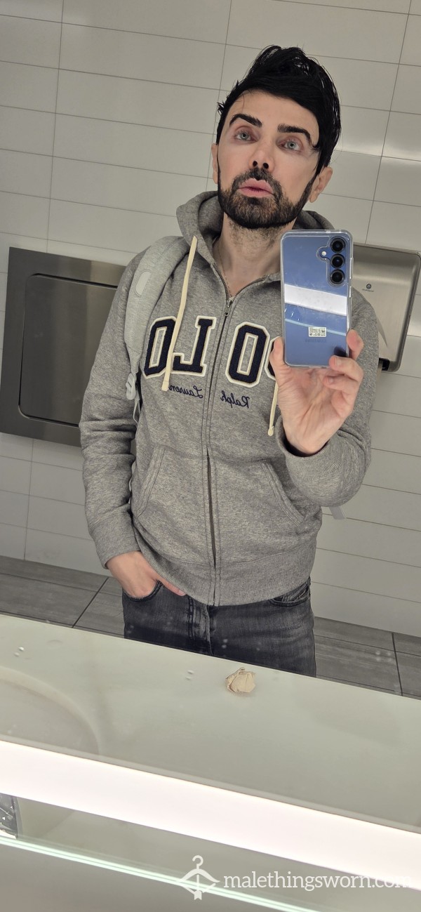 Cutearabguy
