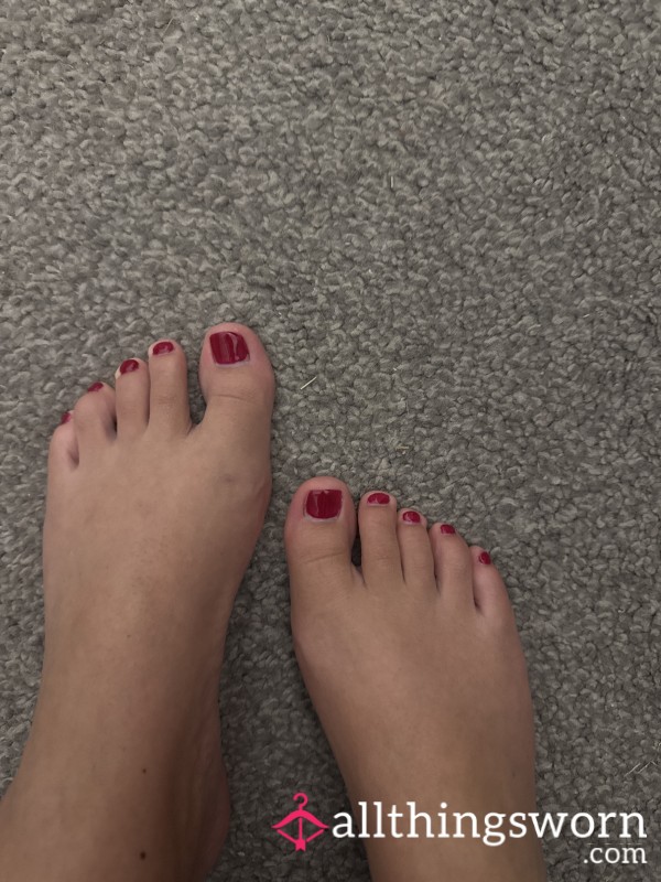 Cutefeet69