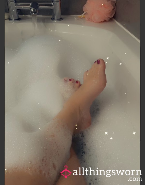 Cutelittletoes