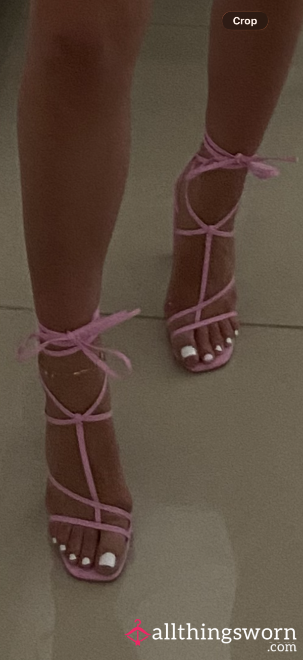 Cutenessfeetxox