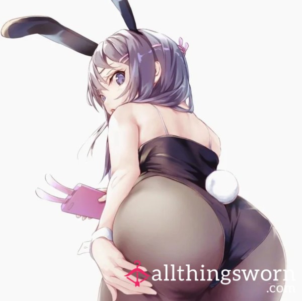 CutieBunny