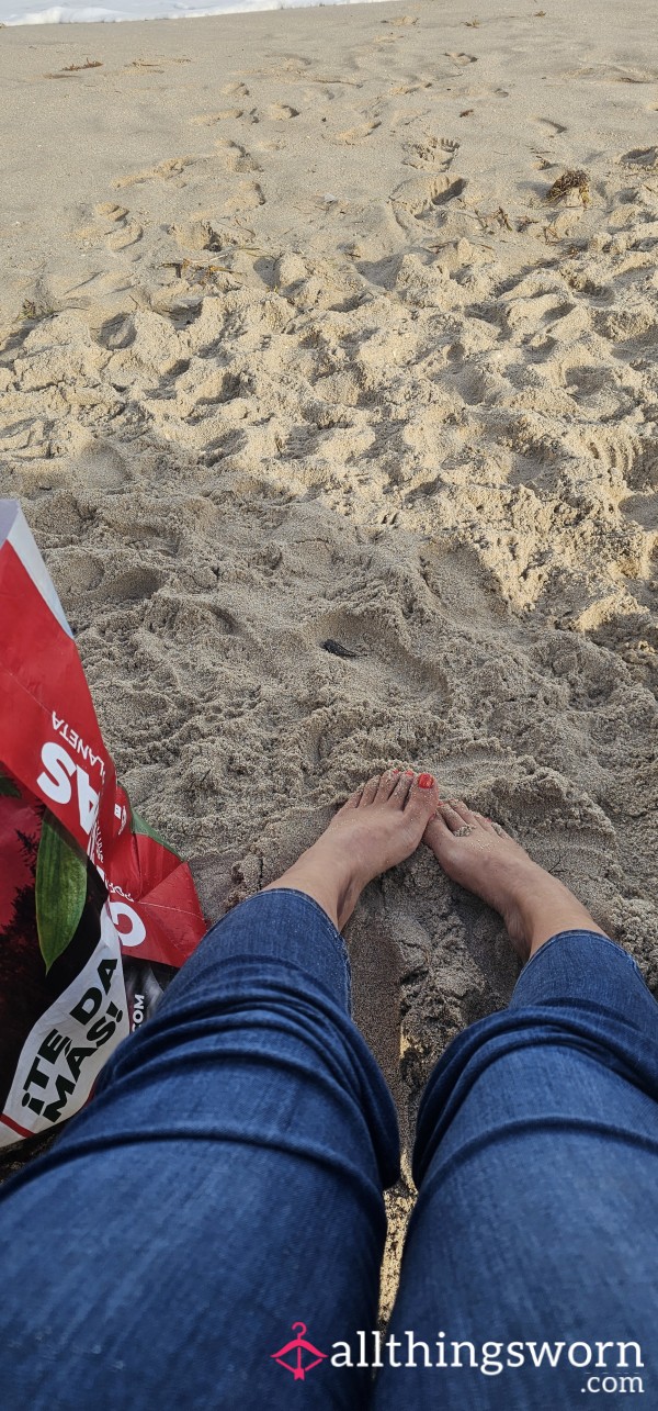 Cutietoes