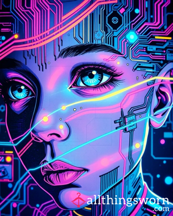 Cyberbaby