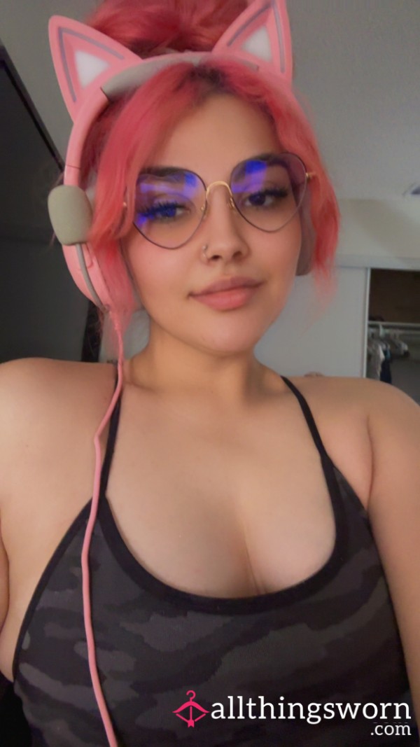 Cyberprxncess