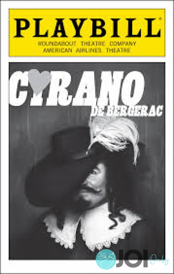 CyranoDeBergerac