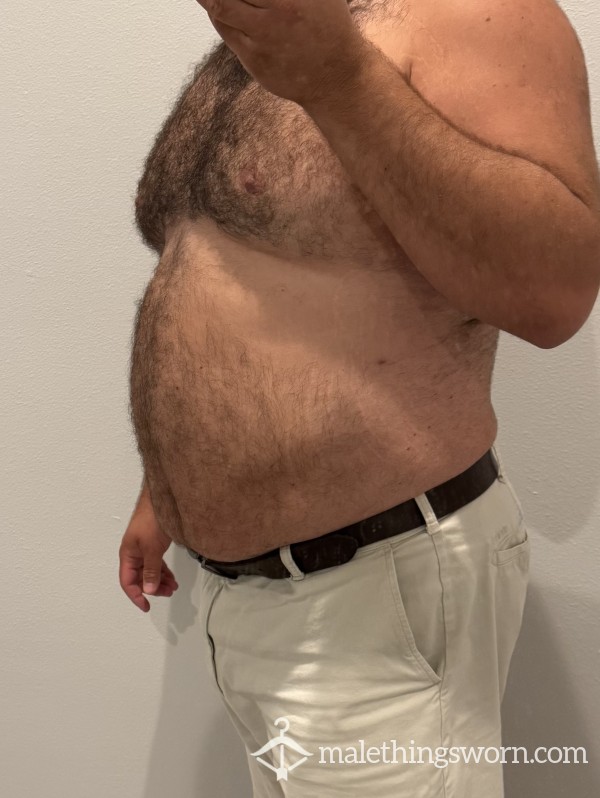 Dadbodbigfeet