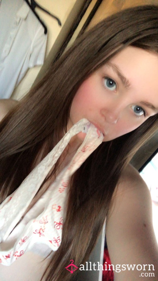 Daddiesgirl18165xx
